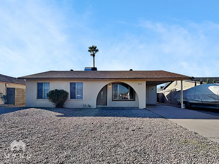 4045 E Nancy Ln — Photo 1