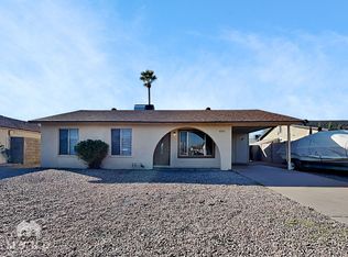 4045 E Nancy Ln, Phoenix, AZ 85042