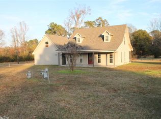 1356 Highway 46 N, Sheridan, AR 72150