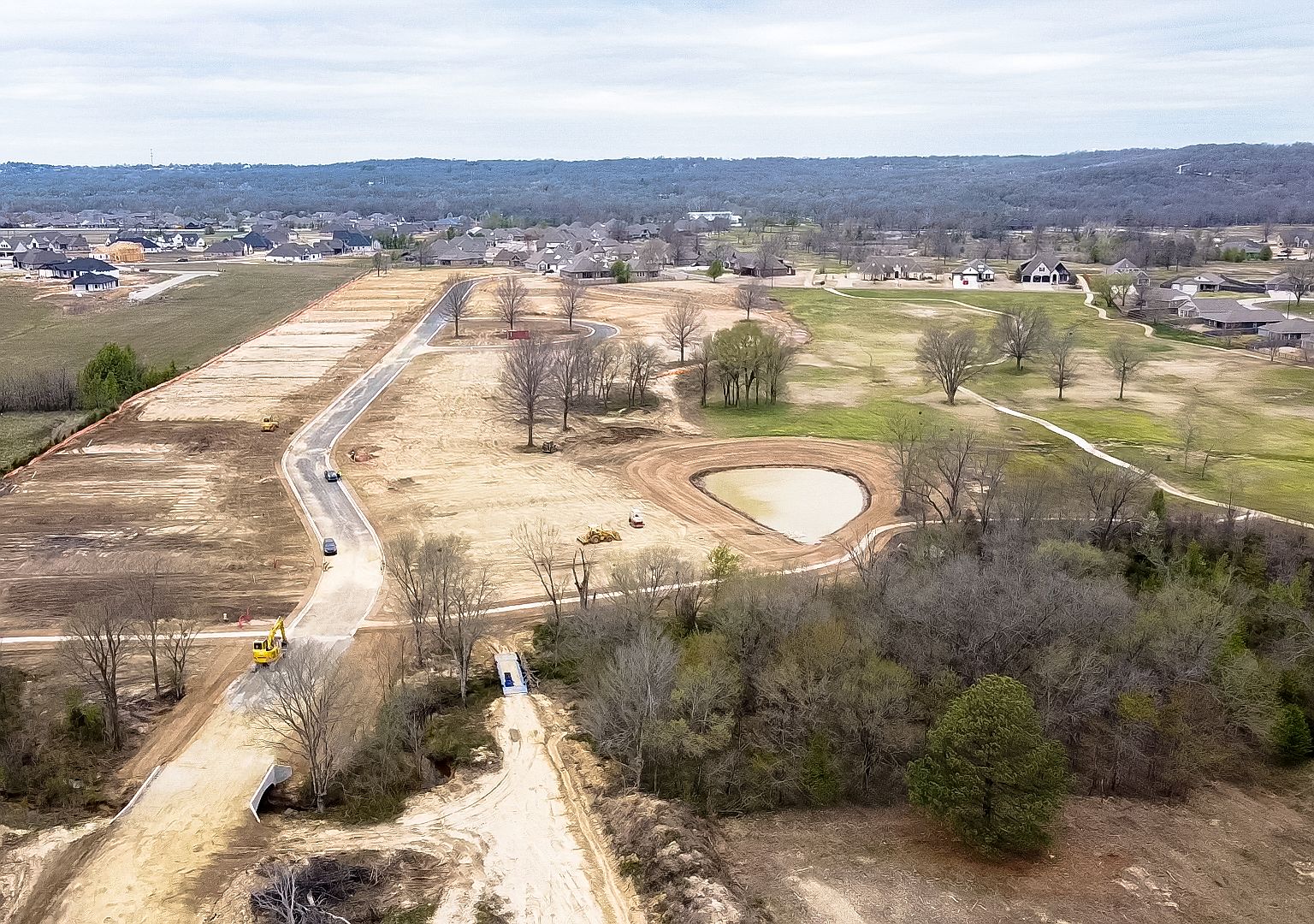 The Estates at Emerald Falls by Capital Homes in Broken Arrow OK Zillow