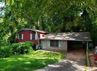 1633 Pine Glen Cir, Decatur, GA 30035