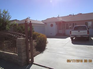 14100 Gruen St, Pacoima, CA 91331