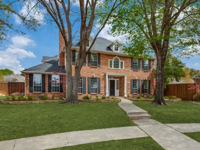 4581 Penbrook Ct, Plano, TX, 75024