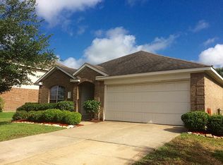 7315 Newport Ln, Pearland, TX 77584