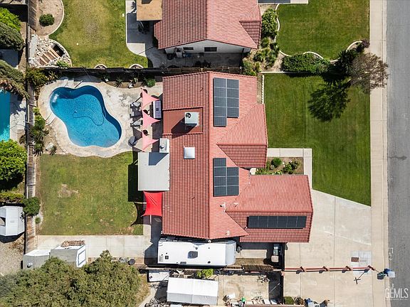 5th image of 9500 Huntsman Oak Ct