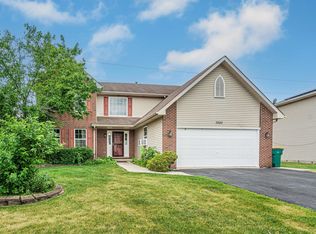 3505 Indian Head Ln, Joliet, IL 60435