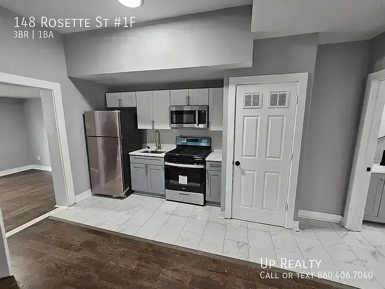 148 Rosette St #1F — Photo 16