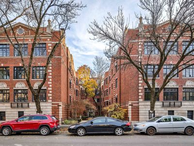 509 W Aldine Ave APT 2D, Chicago, IL, 60657