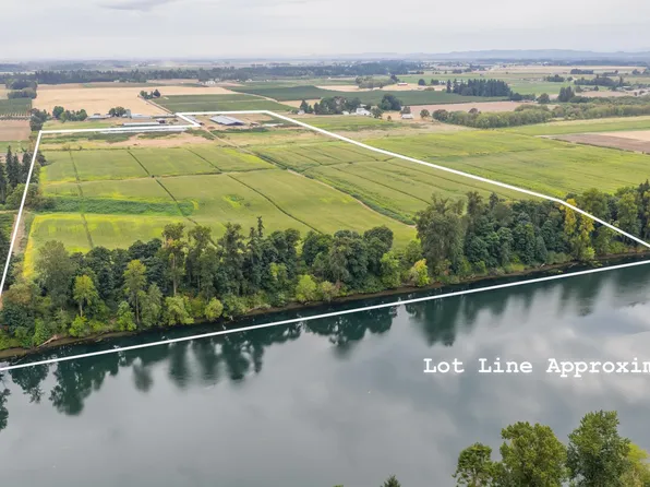 Next To Champoeg Rd, Saint Paul, OR 97137