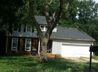 7032 Marlbrook Dr, Charlotte, NC 28212