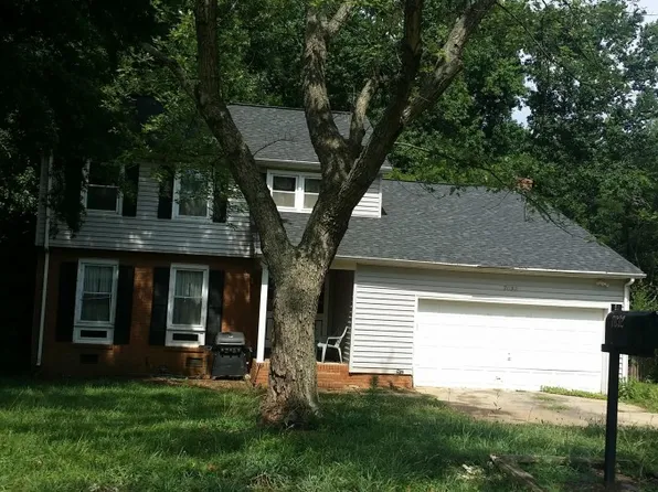 7032 Marlbrook Dr, Charlotte, NC 28212