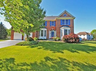 29 Milburne Ln, Robbinsville, NJ 08691