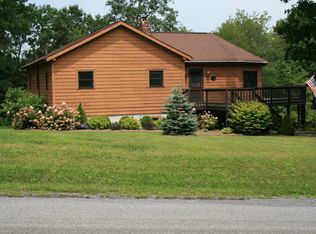 2144 Teaberry Ln, Lock Haven, PA 17745