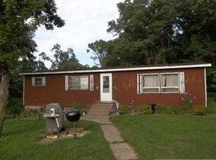 4101 272nd Ln NE, Isanti, MN 55040