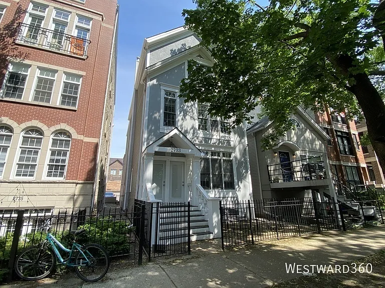 2733 N Wayne Ave #1 — Photo 25