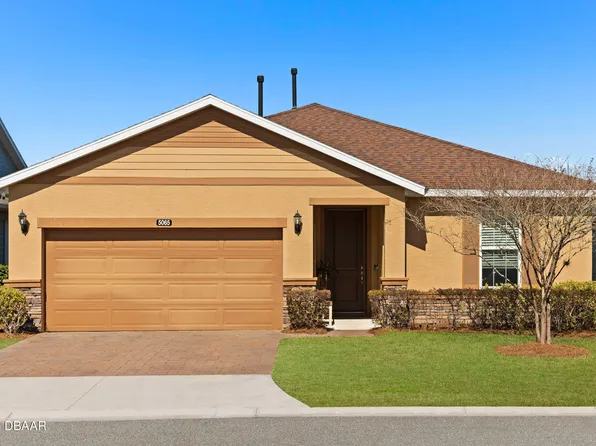 5065 NW 35th Pl, Ocala, FL 34482