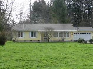 622 Nisqually Cut Off Rd SE, Olympia, WA 98513