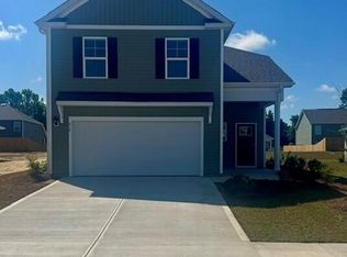 416 Oak Knoll Dr LOT 47, Jacksonville, NC 28546