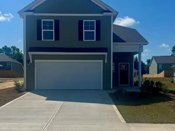416 Oak Knoll Drive Lot 47, Jacksonville, NC 28546