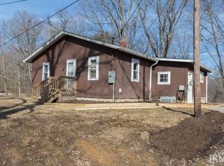 3625 E Old Meyers Rd, Bloomington, IN 47408