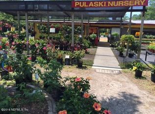 11971 Pulaski Rd, Jacksonville, FL 32218