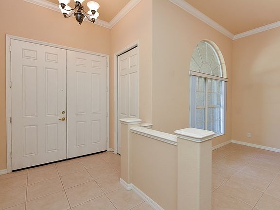 Entry Foyer
