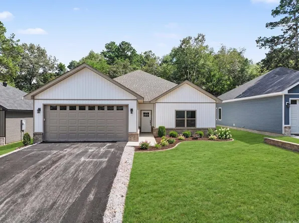125 Glock Ln, Hot Springs National Park, AR 71913