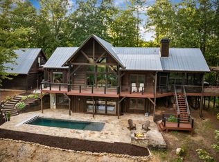 114 Price Cir, Blue Ridge, GA 30513