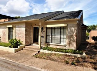 126 Lake Shore Dr #126, Corpus Christi, TX 78413
