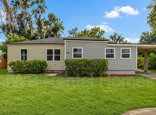 7823 Paul Jones Dr, Jacksonville, FL 32208