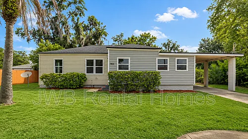 7823 Paul Jones Dr Photo 1