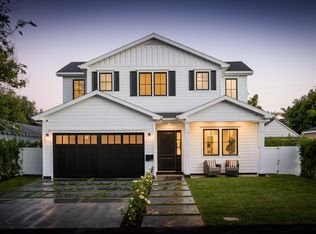 12426 Landale St, Studio City, CA 91604