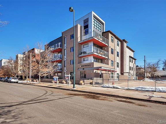 2nd image of 360 S Lafayette St Unit 202