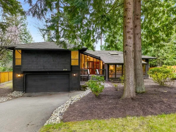 2518 Sahalee Drive East, Sammamish, WA 98074