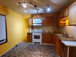 923 La Plante Ave, Sioux City, IA 51109