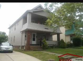 4646 Blythin Road #Down Up, Cleveland, OH 44125