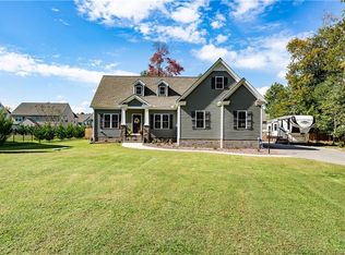 9263 Shannon Rd, Mechanicsville, VA 23116