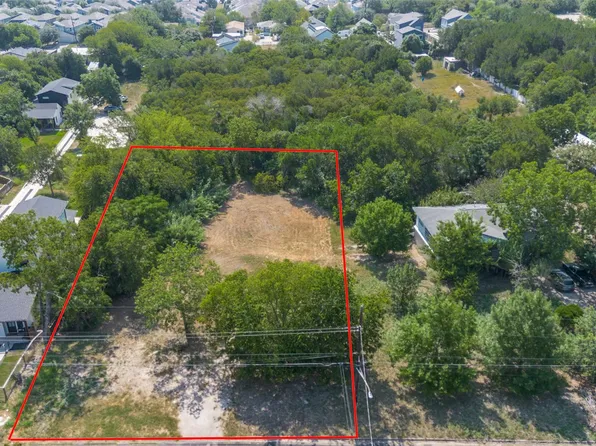 2305 Thrasher Ln, Austin, TX 78741