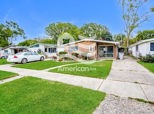 1210 E Maxlow Ave, Hazel Park, MI