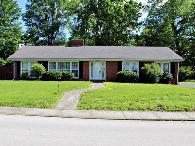 720 Leslie Ave, Glasgow, KY, 42141