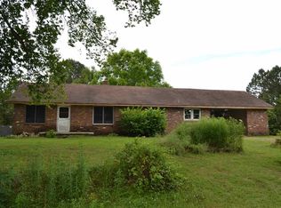 706 Lesters Chapel Rd, Jackson, TN 38301