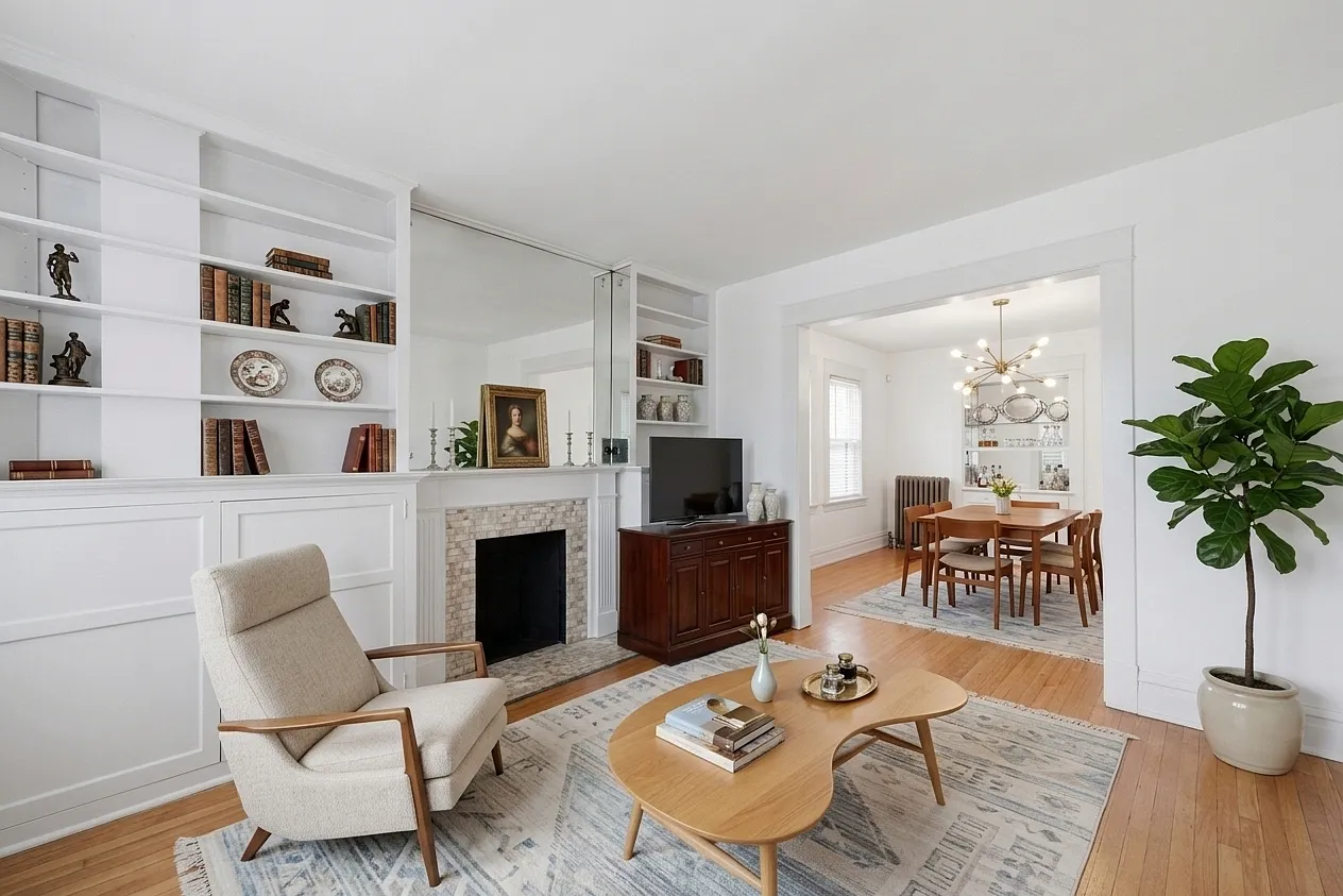 2 bed, 1200 sqft, $2,500 — Photo 3
