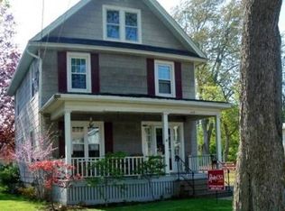 142 Waterman St, Lockport, NY 14094