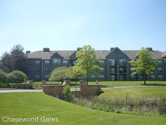 2nd image of 6135 Chasewood Pkwy APT 120