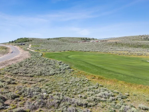 5011 Golf Club Link, Park City, UT 84098