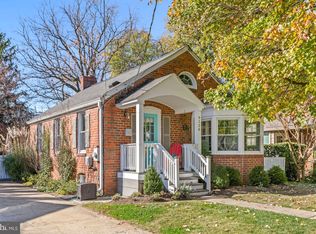 9126 Bradford Rd, Silver Spring, MD 20901