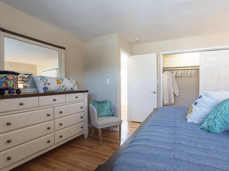 Grand Lake Townhomes