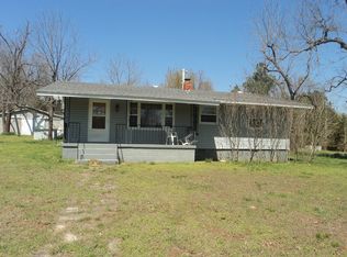 1517 Unicorn Rd, Salem, AR 72576