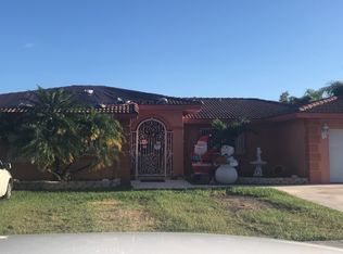 12500 SW 221st St, Miami, FL 33170