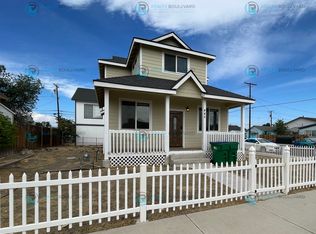 445 7th St, Sparks, NV